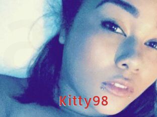 Kitty98