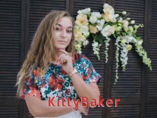 KittyBaker