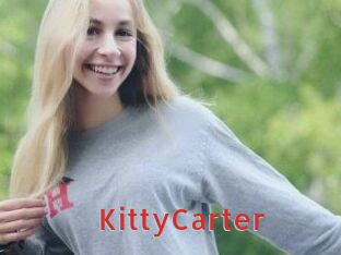 KittyCarter