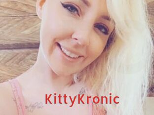 KittyKronic