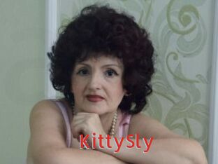 KittySly