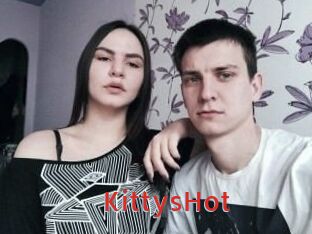KittysHot Archive DVD NET