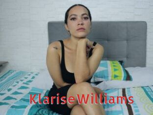 KlariseWilliams