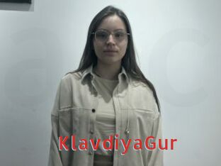 KlavdiyaGur