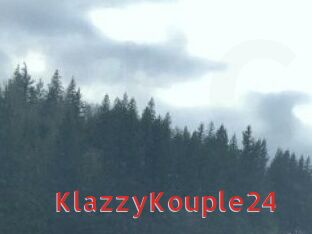 KlazzyKouple24