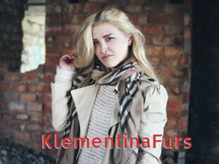 KlementinaFurs