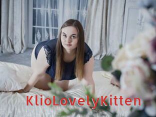 KlioLovelyKitten