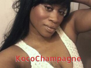 KocoChampagne