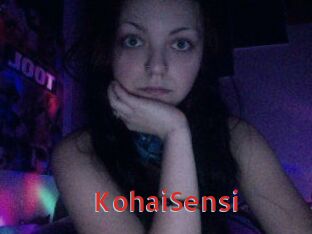 KohaiSensi