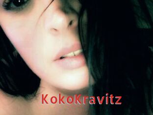 KokoKravitz