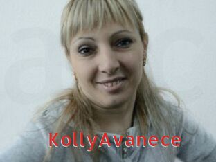 KollyAvanece