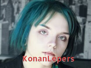 KonanLepers