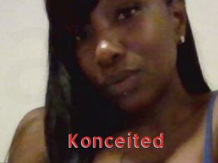 Konceited