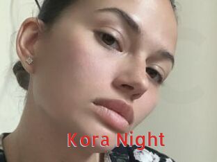 Kora_Night