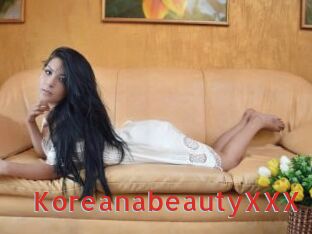 KoreanabeautyXXX