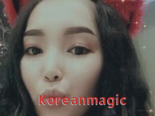 Koreanmagic