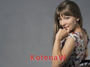 KotenaW