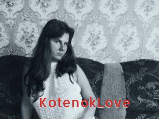 KotenokLove