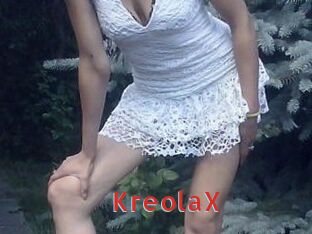 KreolaX