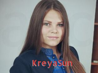 KreyaSun
