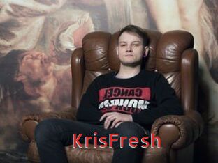 KrisFresh