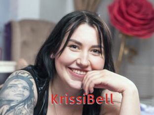 KrissiBell