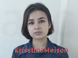 KrisstinaMeison