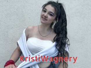 KristiWagnery