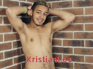 KristianLee