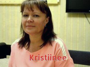 Kristiinee
