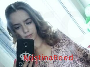 KristinaReed