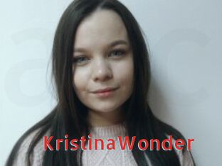 KristinaWonder Archive DVD NET