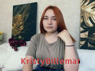 KristyBillemar