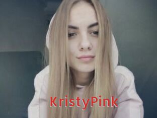 KristyPink