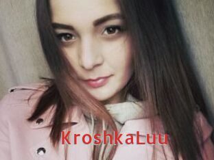 KroshkaLuu