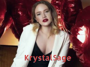 KrystalSage