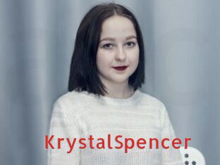 KrystalSpencer