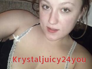 Krystaljuicy24you