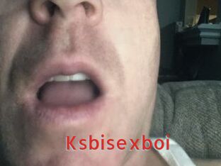 Ksbisexboi