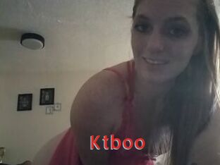 Ktboo