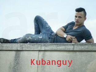 Kubanguy