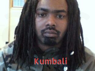 Kumbali