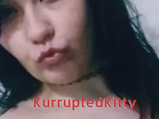 KurruptedKitty