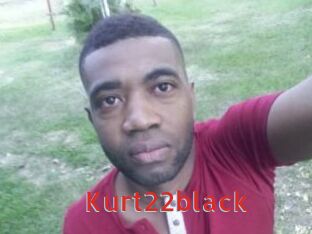 Kurt22black