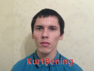 KurtBening