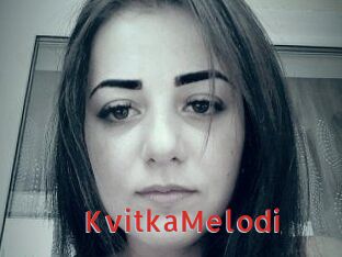 KvitkaMelodi