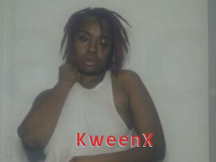 KweenX