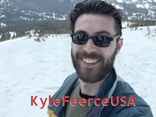 KyleFeerceUSA