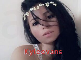 Kyleevans Archive DVD NET