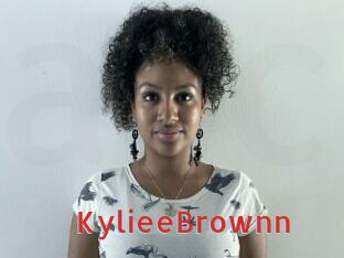 KylieeBrownn